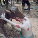 Illustration for article titled Spend a lovely day with the kids at Thailand's Hell torture theme park
